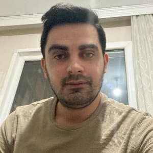 İbrahim K. profil fotoğrafı