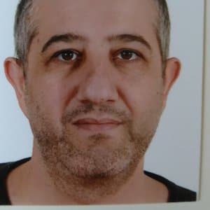 İbrahim K. profil fotoğrafı
