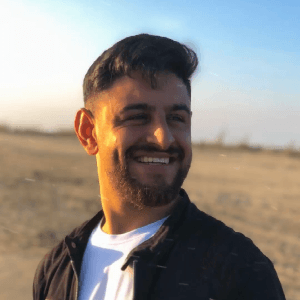 İbrahim K. profil fotoğrafı