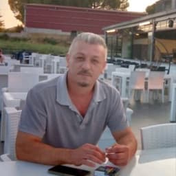 İbrahim K. profil fotoğrafı