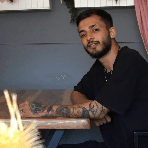 İbrahim N. profil fotoğrafı