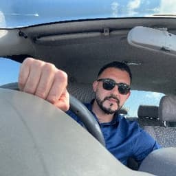 İbrahim Ö. profil fotoğrafı