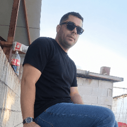 İbrahim Ö. profil fotoğrafı