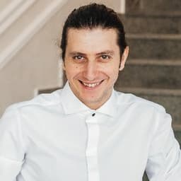 İbrahim A. profil fotoğrafı