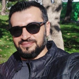 İbrahim Ş. profil fotoğrafı