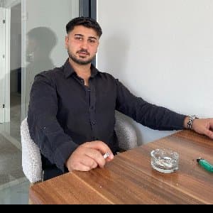 İbrahim T. profil fotoğrafı