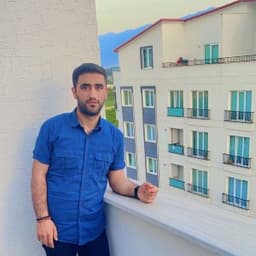İbrahim U. profil fotoğrafı