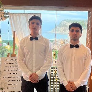 İbrahim Ü. profil fotoğrafı