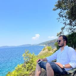 İbrahim Y. profil fotoğrafı