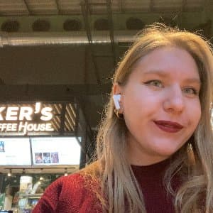 İdil K. profil fotoğrafı