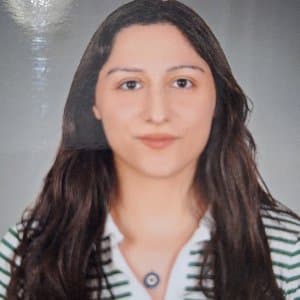 İdil K. profil fotoğrafı