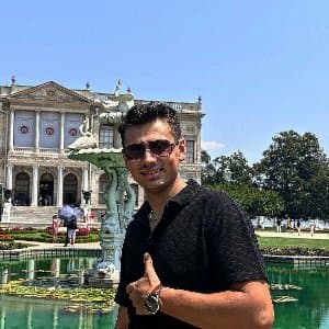 İdris D. profil fotoğrafı