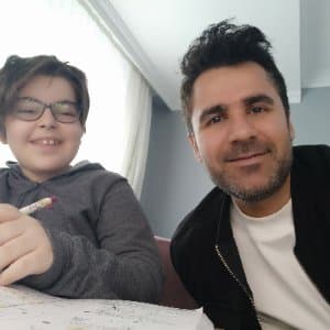 İdris G. profil fotoğrafı