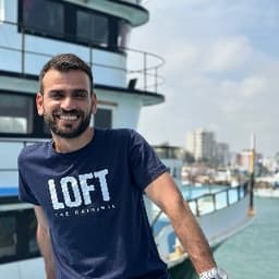 İdris G. profil fotoğrafı