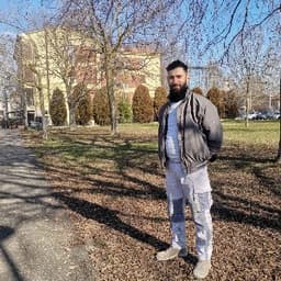 İdris K. profil fotoğrafı