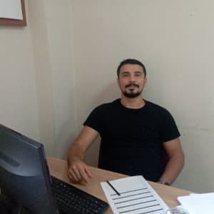 İdris Ş. profil fotoğrafı