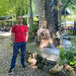 İhsan B. profil fotoğrafı