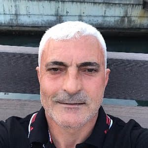 İhsan K. profil fotoğrafı