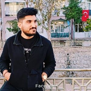 İhsan Y. profil fotoğrafı