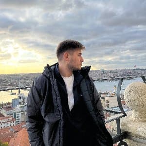 İhvan T. profil fotoğrafı