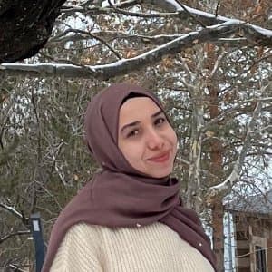 İkra A. profil fotoğrafı