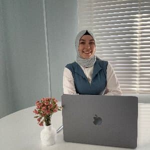 İlayda A. profil fotoğrafı