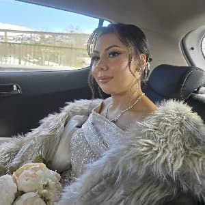 İlayda Ç. profil fotoğrafı