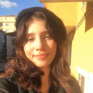 İlayda Ç. profil fotoğrafı