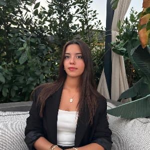 İlayda C. profil fotoğrafı