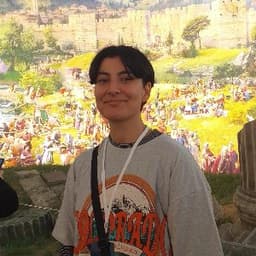 İlayda D. profil fotoğrafı