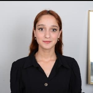 İlayda D. profil fotoğrafı
