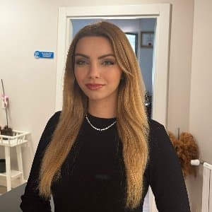 İlayda E. profil fotoğrafı