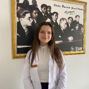 İlayda K. profil fotoğrafı