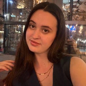İlayda K. profil fotoğrafı