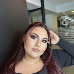 İlayda T. profil fotoğrafı