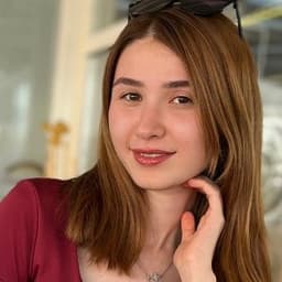 İlaydanur A. profil fotoğrafı