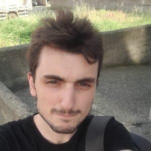 İlhan B. profil fotoğrafı