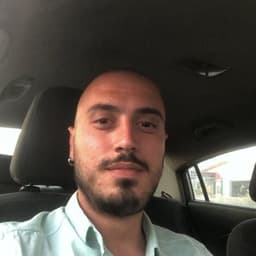 İlkay Ç. profil fotoğrafı
