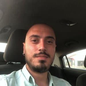 İlkay Ç. profil fotoğrafı