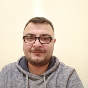 İlkay S. profil fotoğrafı