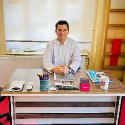 İlkçağ K. profil fotoğrafı