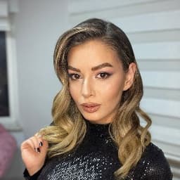 İlke A. profil fotoğrafı