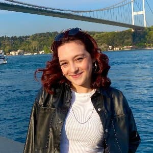 İlkem K. profil fotoğrafı