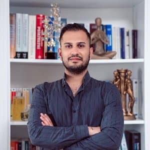 İlker A. profil fotoğrafı