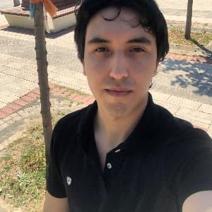 İlker T. profil fotoğrafı