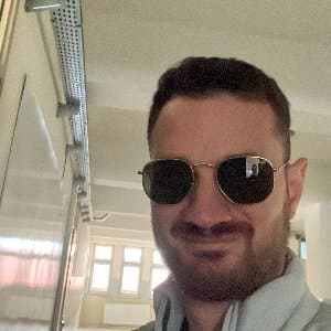 İlker C. profil fotoğrafı
