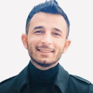İlker C. profil fotoğrafı