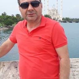 İlker D. profil fotoğrafı