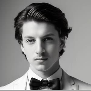 İlker G. profil fotoğrafı