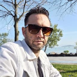 İlker K. profil fotoğrafı